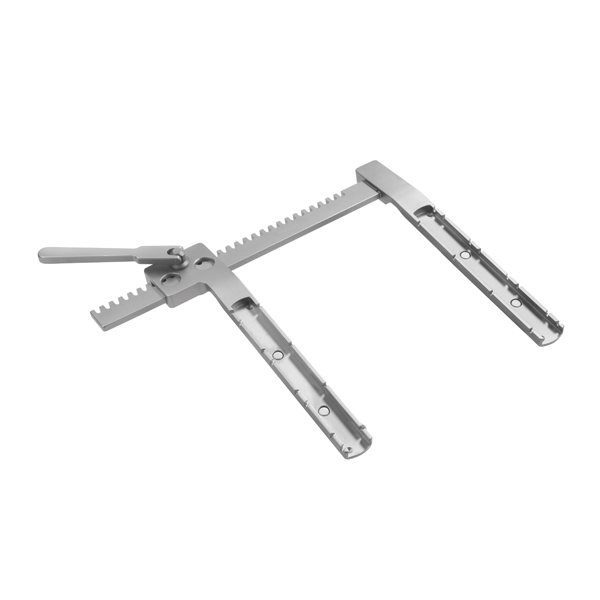 Accessories for Sternum Retractors marGate