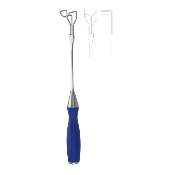 Aortic Valve Retractors