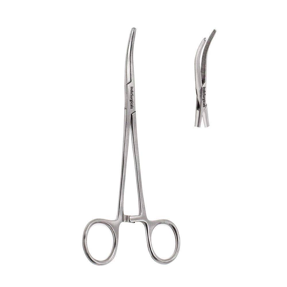 ARTERY FORCEPS