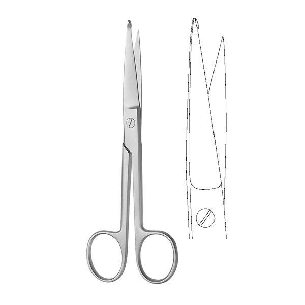 Bandage Scissors