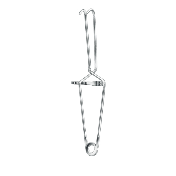 Bladder Neck Spreader