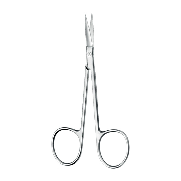 Cuticle Scissors