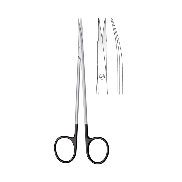 Dissecting Scissors, Vascular Scissors