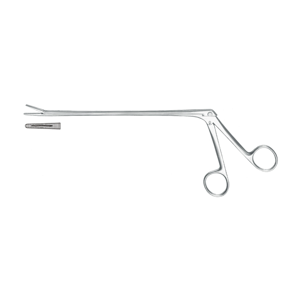 Foreign Body Forceps