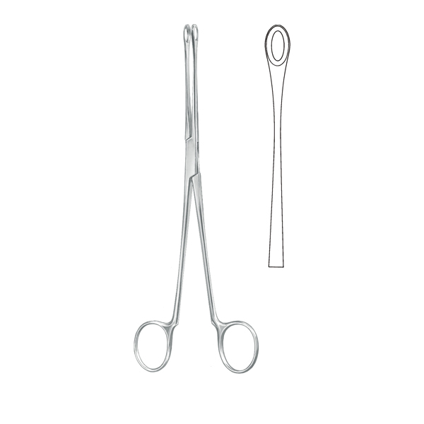 Gall Stone Forceps