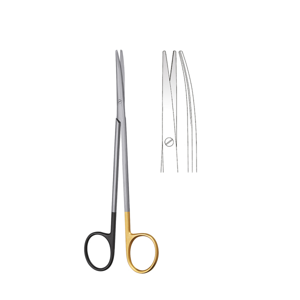 Ligature Scissors