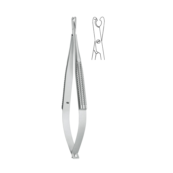 Micro Scissors, Micro Dissecting Scissors