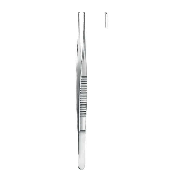 Micro Tissue Forceps