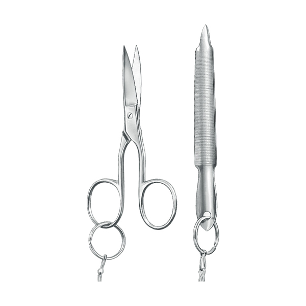 Nail Scissors