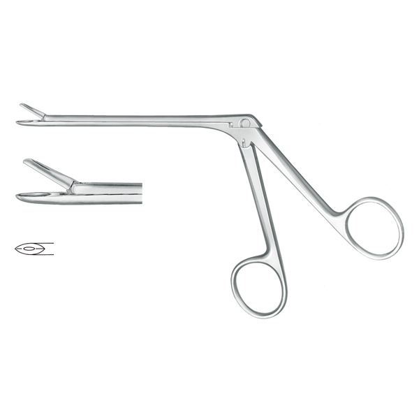 Nasal Cutting Forceps