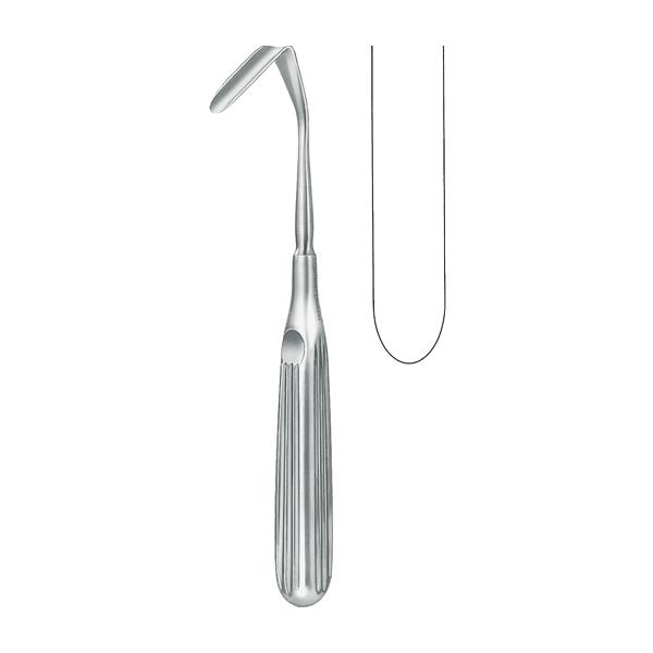 Nasal Retractors