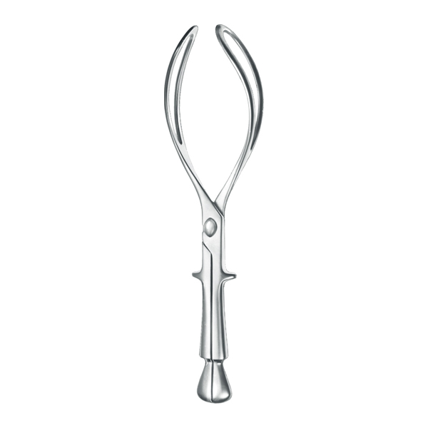 Obstetrical Forceps