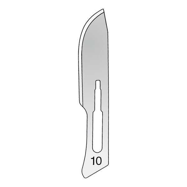 Scalpel Blades