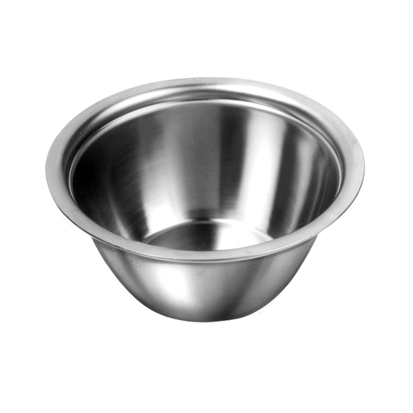 Stainless Steel Bowls