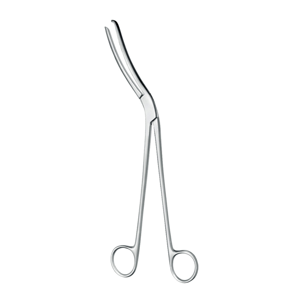 Sterilizing Forceps