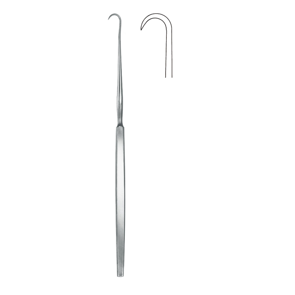 Tracheal Hooks