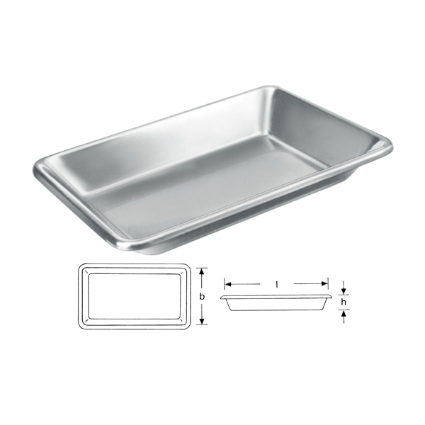 Universal Trays