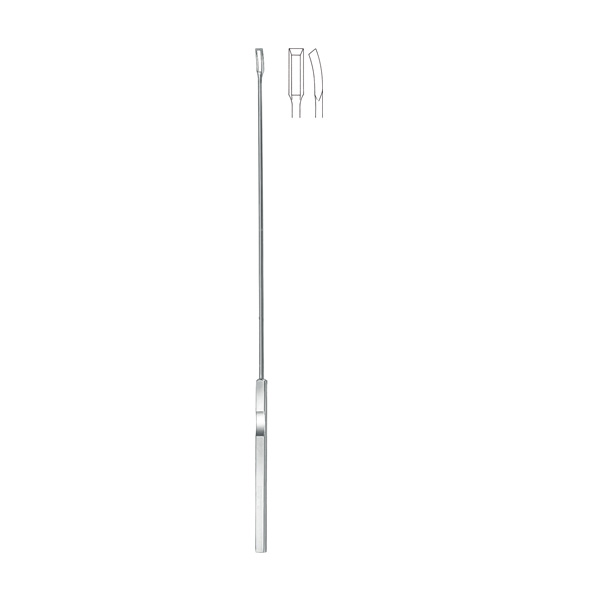 Uterine Biopsy Curettes