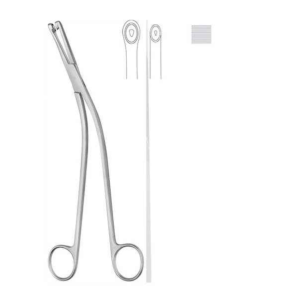 Uterine Biopsy Forceps