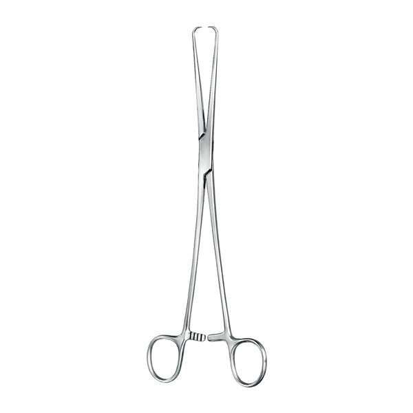 Uterine Tenaculum Forceps