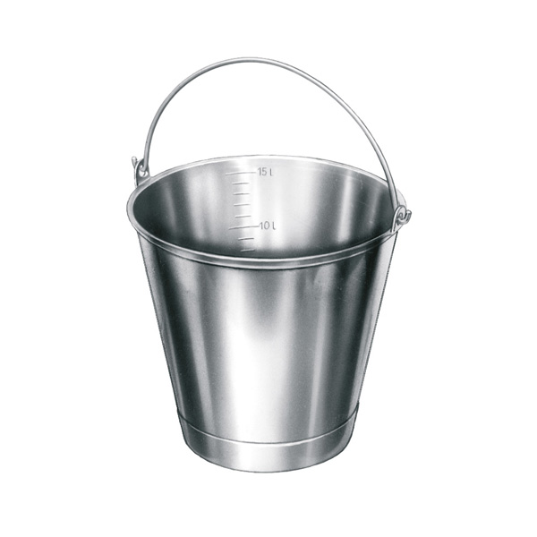 Waste Bucket