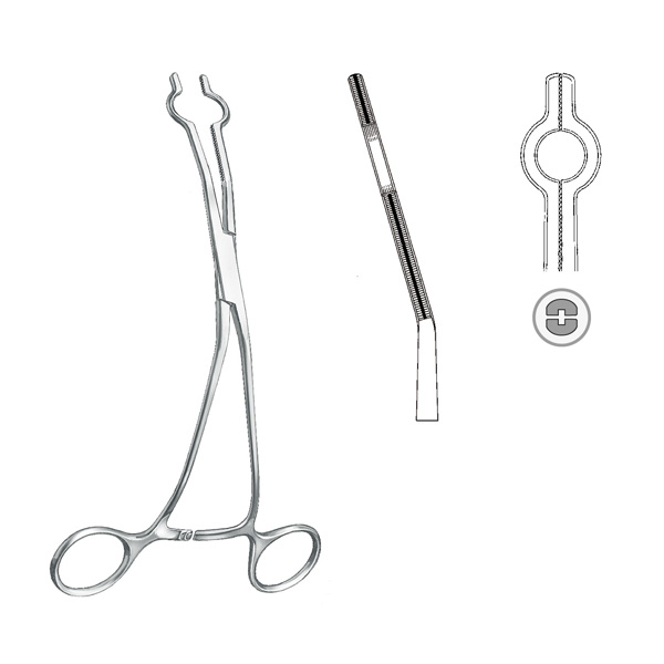 catheter Clamps