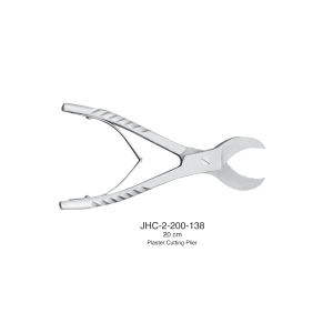 Plaster Cutting Plier