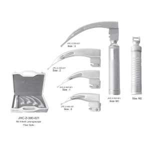 Laryngoscope