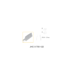 JHC-3-700-122