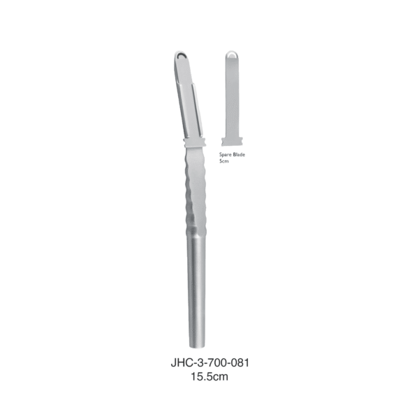 JHC-3-700-081