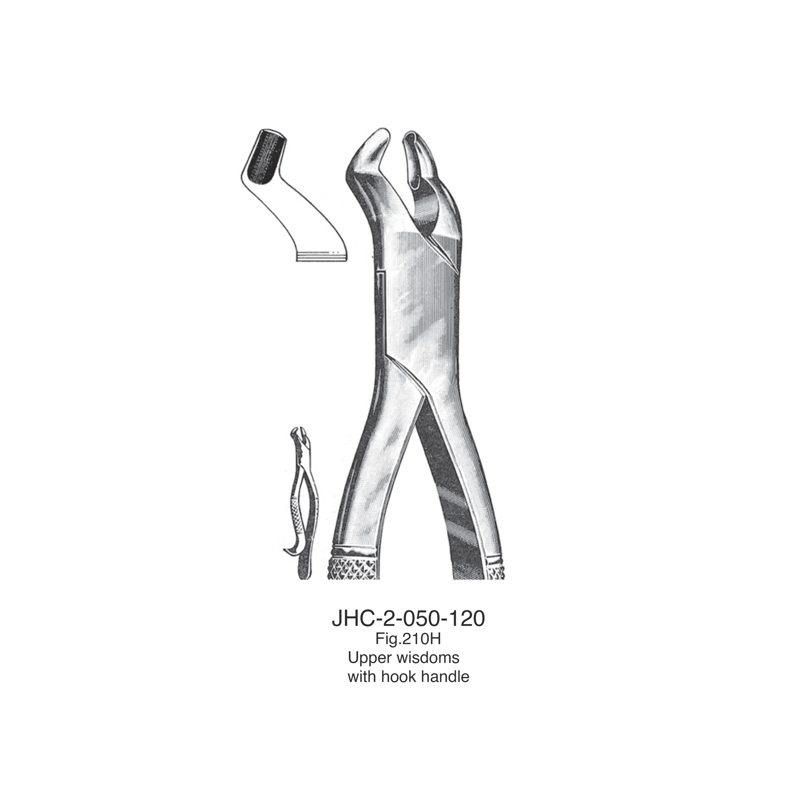 JHC-2-050-120