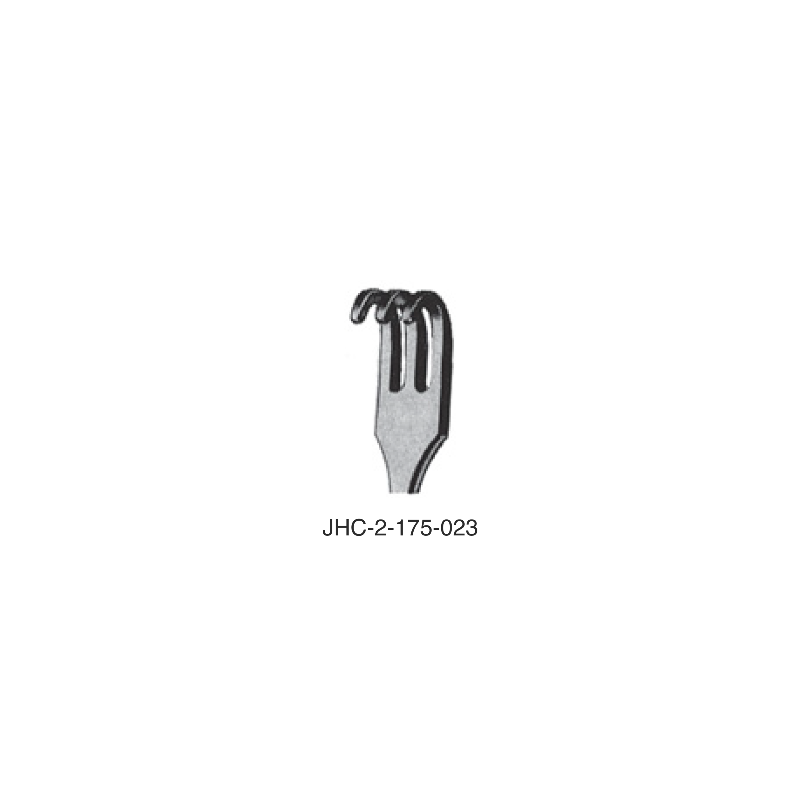 JHC-2-175-023
